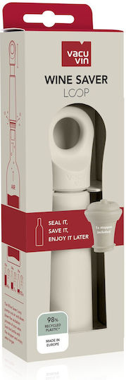 Vacu Vin Πώμα Вакуум 7812606 2бр