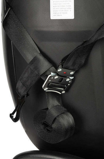Caretero Mokki Baby Car Seat i-Size with Isofix Beige 0-36 kg
