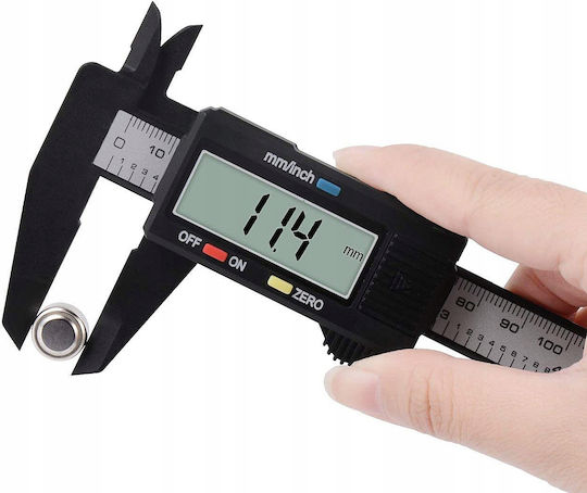 ZR1SA03QWS43 Caliper