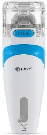 Haxe Φορητός Νεφελοποιητής NOS-1022