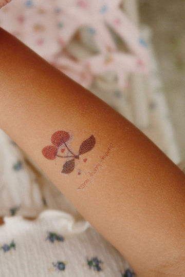 Konges Slojd Kids Tattoos