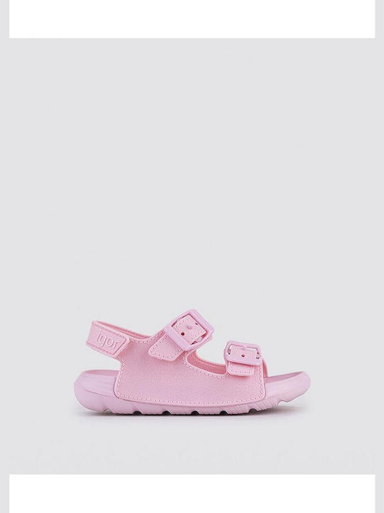 Kinder Badeschuhe Rosa