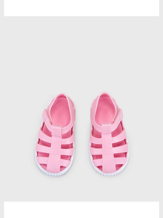 Kinder Strand-Schuhe Rosa