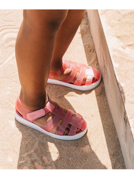 Kinder Badeschuhe Rosa