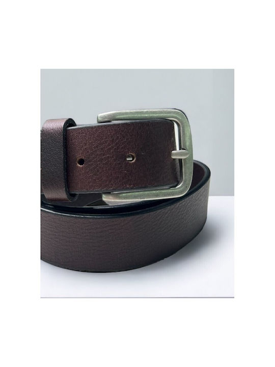 Venturi Men's Belt Brown