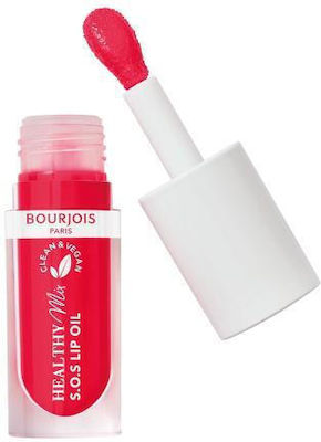 Bourjois Lip Oil 3 Straw'bisous 4.5ml