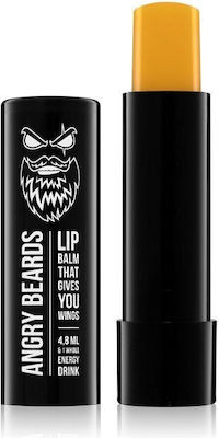 Angry Beards Lip Balm 5gr 4.8ml