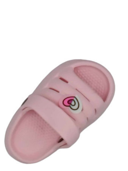 Jomix Children's Beach Shoes Pink