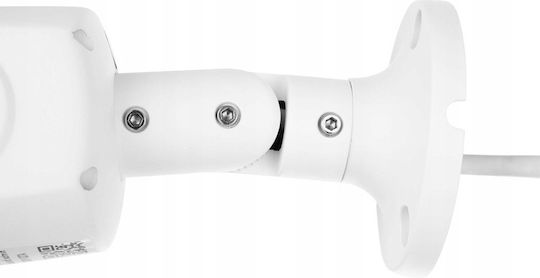 ZY11423QWS04 IP Cameră de Supraveghere Wi-Fi Full HD 1080p Rezistentă la apă cu Comunicare Bidirecțională