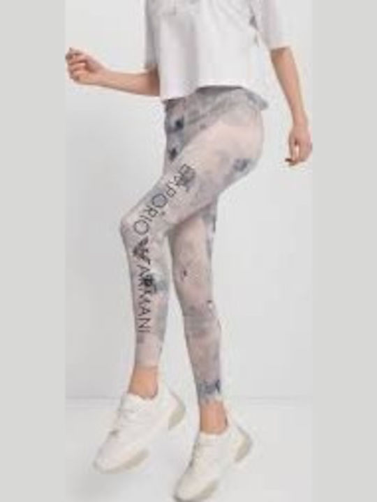 Frauen Leggings Cream
