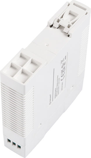 Τροφοδοτικό Ράγας με Έξοδο 12V και Ισχύ 20W 1.67A
