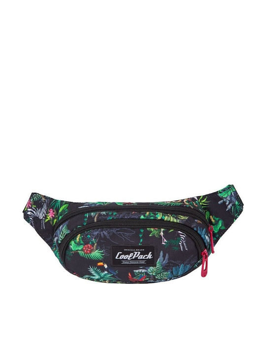 Coolpack Geantă de Talie pentru Copii Multicoloră