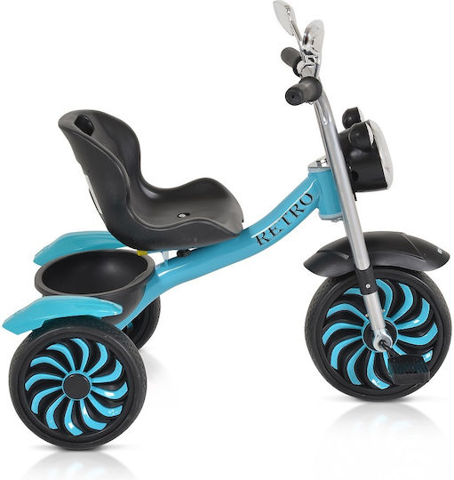 Byox Retro For 3+ Years Blue