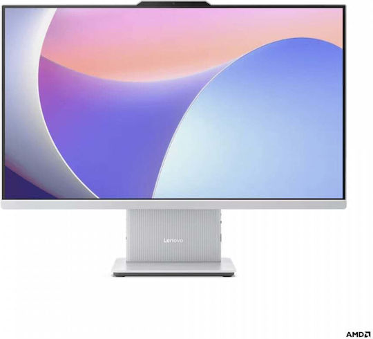 Lenovo IdeaCentre AIO 27ARR9 27" (Ryzen 7-7735HS/16GB/1TB SSD/FHD/Kein OS) UK