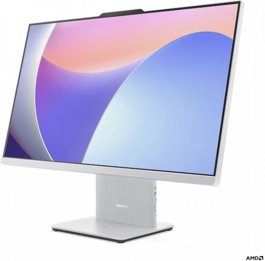 Lenovo IdeaCentre AIO 27ARR9 27" (Ryzen 7-7735HS/16GB/1TB SSD/FHD/Kein OS) UK