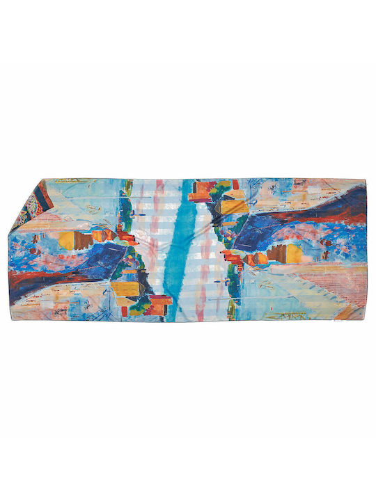 Women's Scarf Multicolour