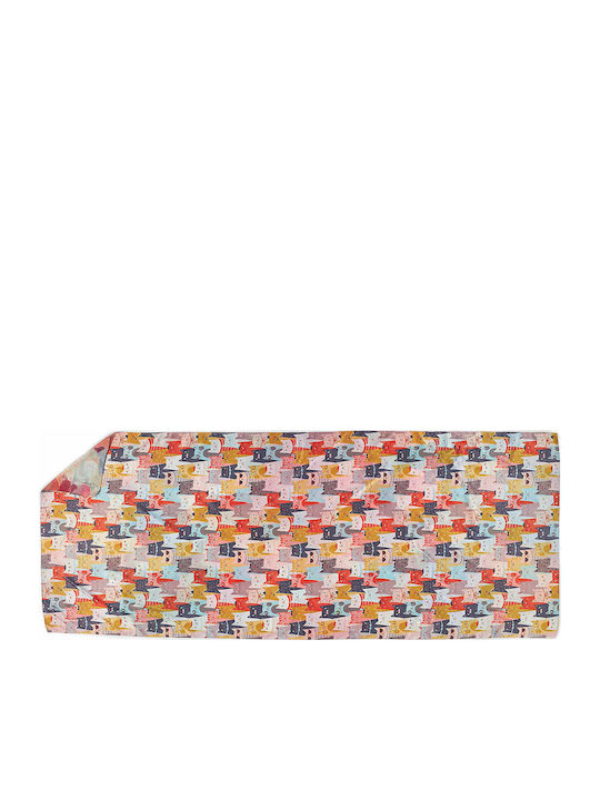 Women's Scarf Multicolour