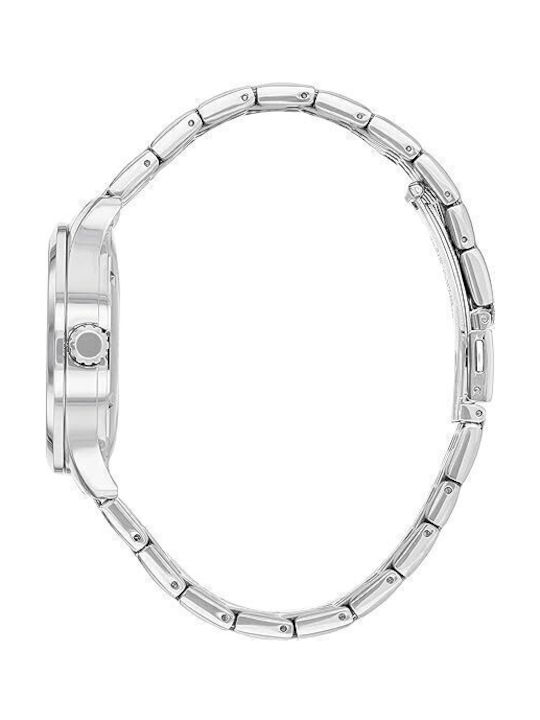 Citizen Watch with Automatic Mechanism