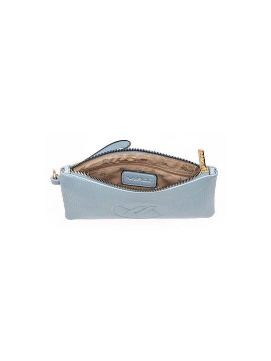 Verde Women's Bag Hand Blue