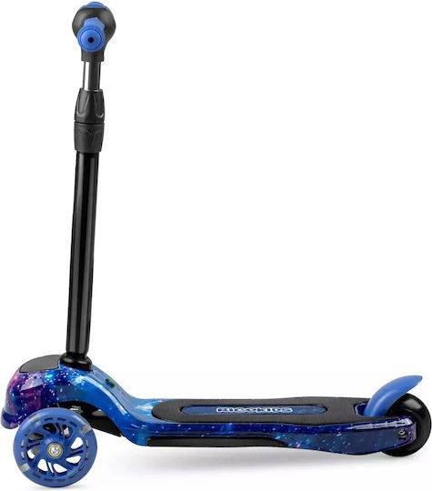 Ricokids Kids Scooter Piko 3-Wheel Blue