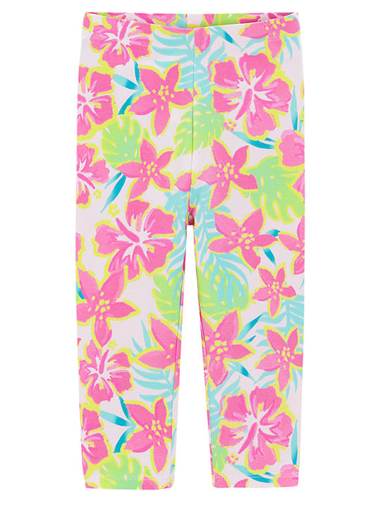 Cool Club Set of Kids Long Leggings