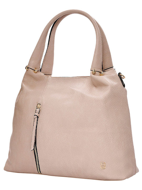 Bag to Bag Women's Bag Hand Beige