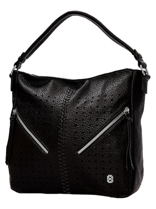 Bag to Bag Women's Bag Shoulder Black