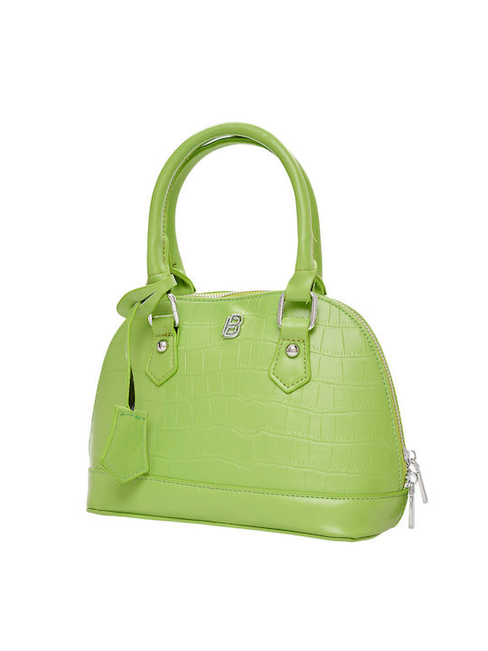 Bag to Bag Women's Bag Hand Green