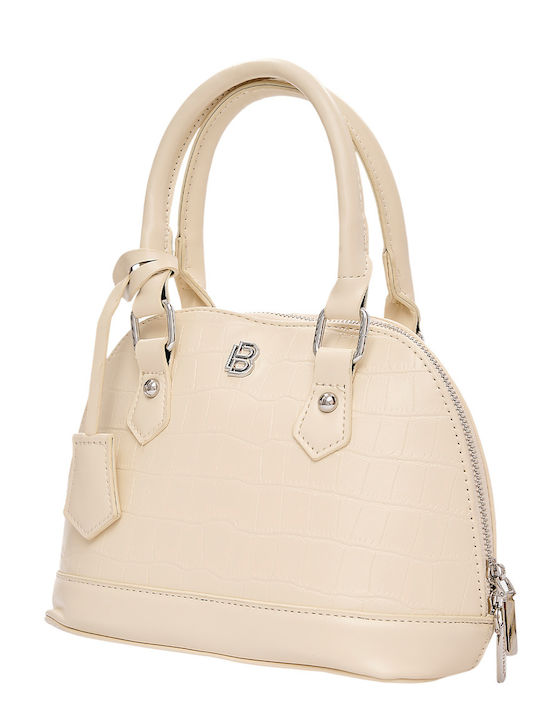 Bag to Bag Women's Bag Hand Beige