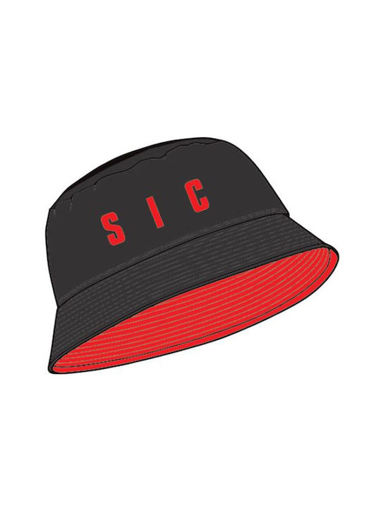 Marco Simoncelli Men's Bucket Hat Black