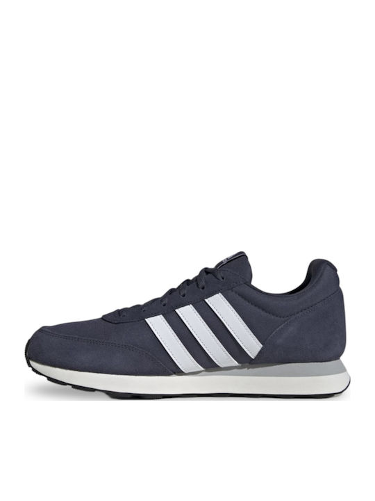 Run 60s 3.0 Ανδρικά Sneakers Μπλε
