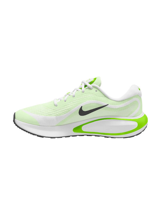 Journey Run Sport Shoes Running Barely Volt / Volt / White / Black
