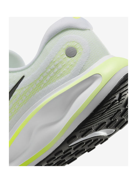 Journey Run Sport Shoes Running Barely Volt / Volt / White / Black