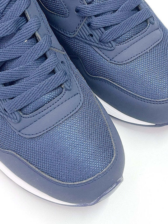 Ustyle Sneakers Blue