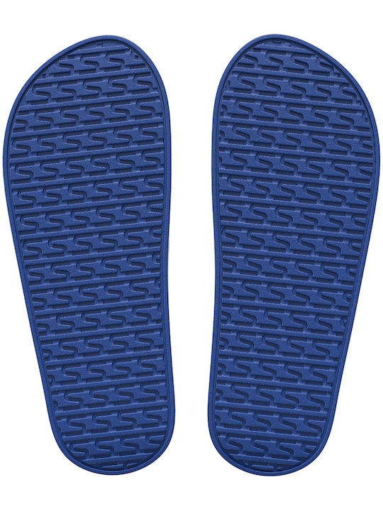 Speedo Men's Slides Blue