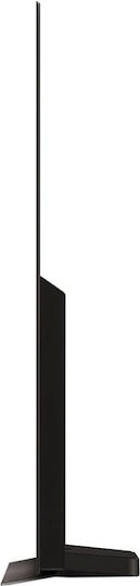 LG Smart Τηλεόραση 83" 4K UHD OLED evo AI C4 HDR (2024) OLED83C46LA