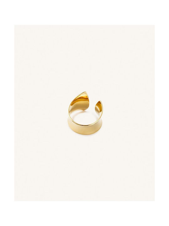 Everleigh Gold Ring