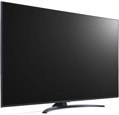LG Smart Τηλεόραση 65" 4K UHD LED 65UT81006LA HDR (2024)