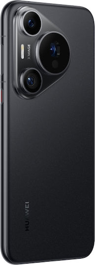 Huawei Pura 70 Pro Dual SIM (12GB/512GB) Black