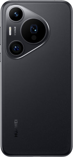 Huawei Pura 70 Pro Dual SIM (12GB/512GB) Black