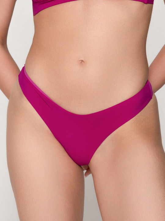Bikini Brasilien Blue