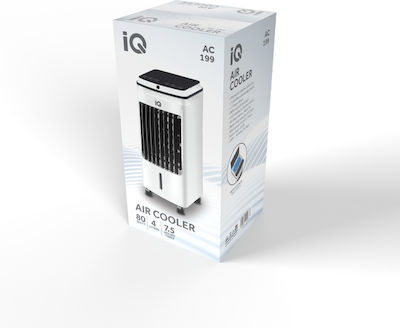 IQ Air Cooler 80W με Τηλεχειριστήριο