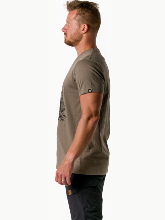 T-shirt Tarmac