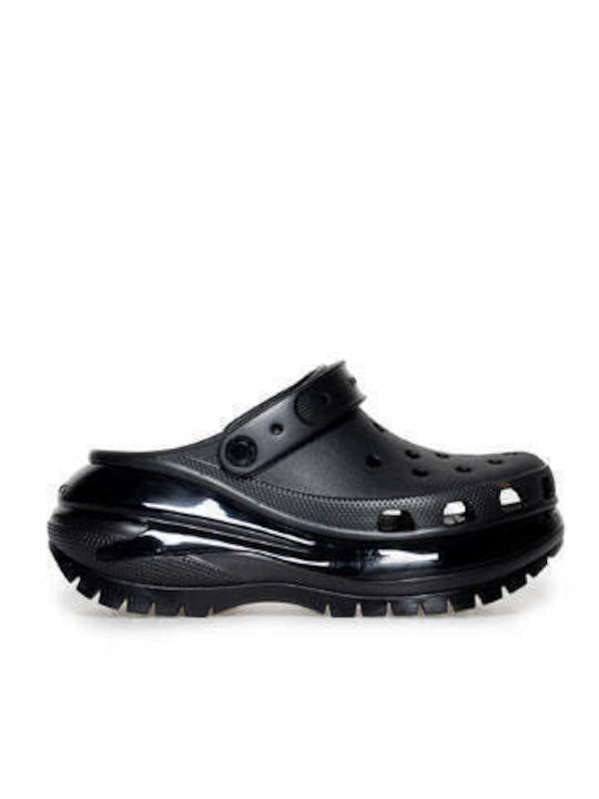 Crocs Σαμπό Μπεζ