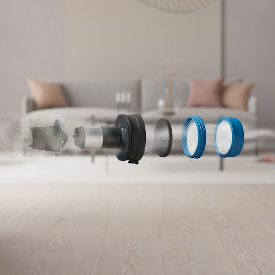Electrolux Φίλτρο Ηλεκτρικής Σκούπας Συμβατό με Electrolux