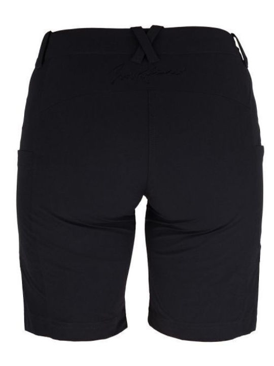 Northfinder Stretch Shorts Γυναικείο Κοντό Παντελόνι Πεζοπορίας