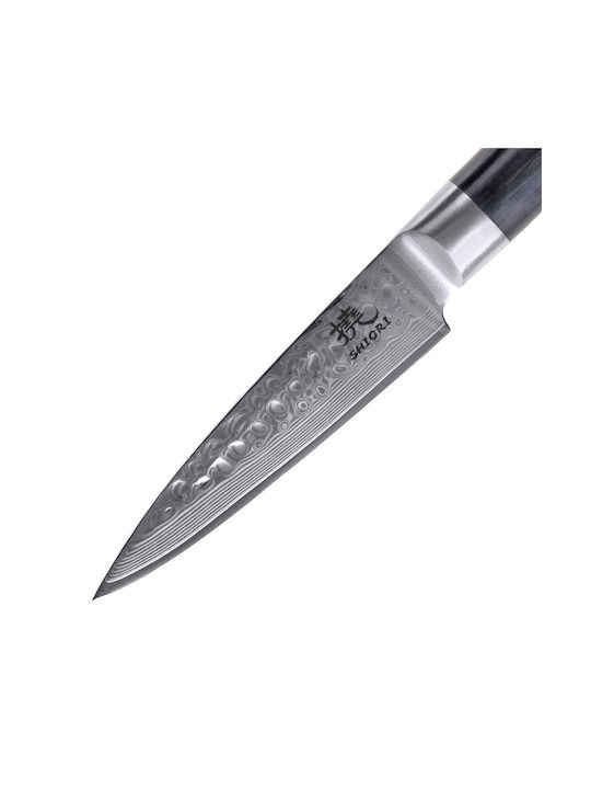 Knife General Use made of Damascus Steel 8.7cm 1pcs 5903839939006