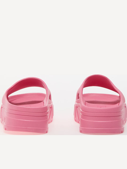 Frauen Flip Flops in Rosa Farbe