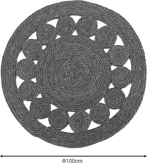 Pakketo Lopzerc Natural Rope