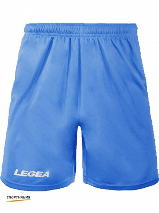 Legea Shorts Style Football